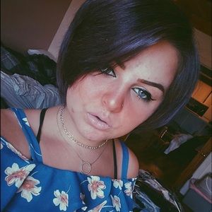 Meet your Posher, Kristi